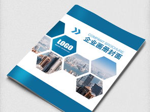 企業(yè)畫冊封面模板大全 高清PSD素材下載與網(wǎng)絡技術服務融合