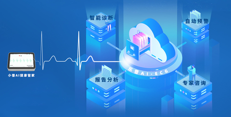 智能健康新時(shí)代 小普AI健康管家，讓健康管理觸手可及